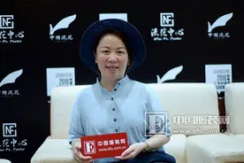 独家专访|喔也创始人张美丽：用爱打造中国潮童第一品牌图片