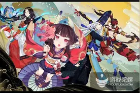 网易首款自研日式RPG《阴阳师》9月2日App Store首发图片