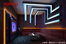 小型量贩KTV必将快速消失图片