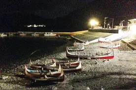 一生必去秘境海岛-兰屿图片