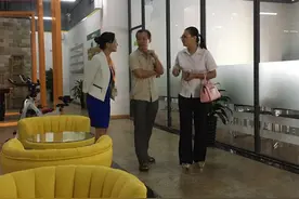 恒企教育学员屡被企业预定 经营会计人才炙手可热图片
