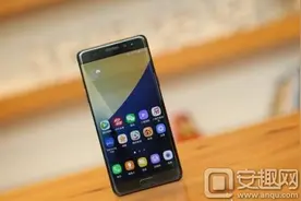 三星Note7国行评测 三星 Galaxy Note7国行怎么样图片