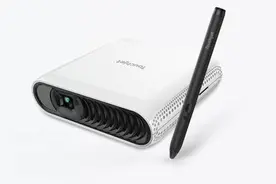 宝宝巴士联合Touchjet Pond掀起早教绿色风暴图片