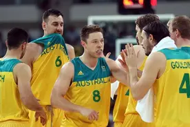 谁是最优秀的澳大利亚、新西兰球员？博古特、米尔斯领衔图片