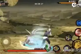 火影忍者手游毒风秘境怎么卡bug 方法介绍图片