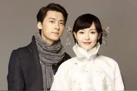 李易峰将挽这位美女步入婚姻殿堂，什么逆天条件能获垂青？图片