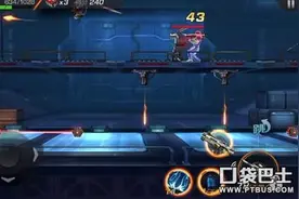 魂斗罗全新手游关卡闯关 2-9与2-4关卡攻略图片