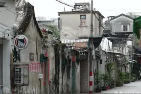 潮州之行（二）：老街“潮”味十足图片
