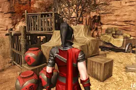 《古剑奇谭网络版》破晓评测：罕见MMORPG佳作图片