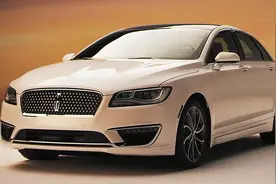 小偷盯上林肯，死活打不开车门，大哭：破车还上密码锁！图片