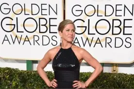 十大高收入女星，劳伦斯再称冠，范冰冰位居第五图片