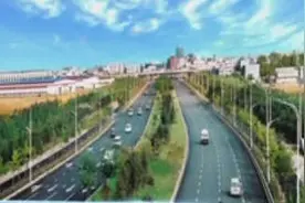 沈阳将新建19条道路　惠及沈河大东皇姑于洪四区图片