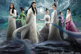《青丘狐传说》剧情介绍图片