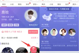 互联网追星新玩法 搜狗搜索“粉丝大作战活动”火热进行图片