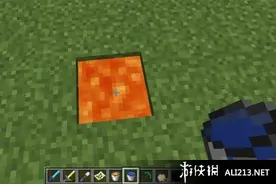 《我的世界》下界传送门制作教程 如何去地狱图片