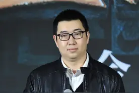 专访｜南派三叔：封笔三年，现在的我不爱挖坑了图片