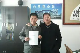 鱿鱼才子加盟西默科技那什么创意对得住 百万年薪图片