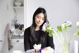 匠人志 | 瑞典折纸艺术家LISA MARIE ANDERSSON图片