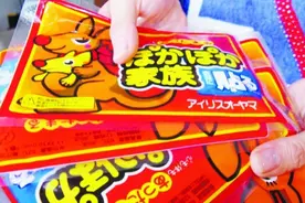 寒潮大举入侵 这些御寒神器你得学会用图片