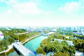 平度"GDP"明年力争破千亿图片