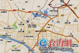 漳州市人大代表：建议打造北溪“碧湖生态园”图片