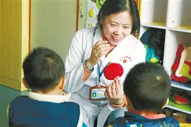 想生二胎 大宝不干？ 心理专家支招：正视孩子心理需求图片