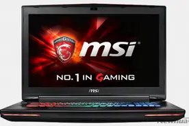 微星GT72S红龙特别版是什么？图片