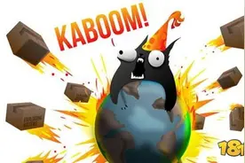 炸弹喵星人出世 众筹之王《炸弹猫》登陆iOS图片