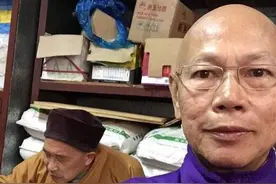 罗家英遭网友诅咒 揭罗家英汪明荃坎坷婚姻图片
