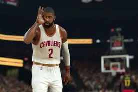《NBA 2K17》将推出试玩版 可提前玩到生涯模式图片
