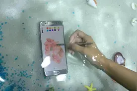 Galaxy Note 7国行发布，三星又一次教育其他手机厂怎样才叫高端机图片