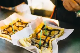 就要去泰国暹罗大学留学了，当地有什么好吃的，满足下我这个吃货图片