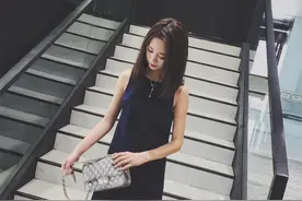 这些裙子小编真的不忍心私藏图片
