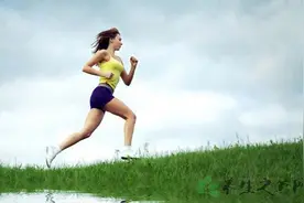 怀孕1个月能运动吗?图片