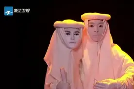 成龙大哥触犯规则，被冯小刚怒斥！看剧情最后如何神反转？图片