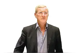 欧媒疯传里皮将重返中超 是广州恒大还是上海上港？图片