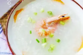 20分钟熬出软糯浓稠的大米粥小窍门图片