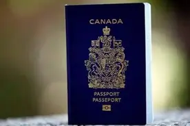 双国籍人士入境加拿大有新规图片