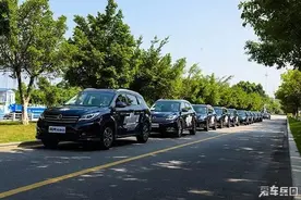 又一款爆款SUV？东风风光580实力如何？图片