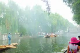 保定15县景点（一）图片