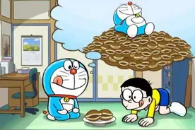 满满的回忆！盘点动画片里那些让人念念不忘的美食图片