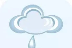 防汛早知道——气象部门天气预报雨量等级划分标准图片