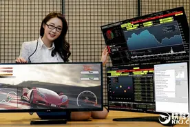 完胜NVIDIA G-Sync：AMD FreeSync显示器已达101款图片