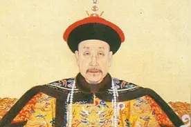 康乾盛世乃中国历史的最大谎言！大清灭亡的祸根，正是乾隆埋下的图片