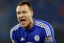 切尔西传奇队长特里宣布退役，结束自己23年的职业生涯图片