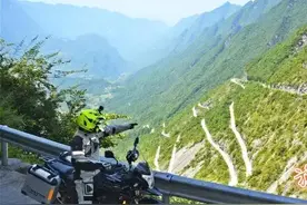 大运天錾X旗舰版长途测评（中）图片