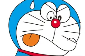 哆啦A梦的神奇道具里最容易坏的是什么？图片