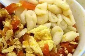 你绝对想不到，太原最“残忍”的美食是...图片