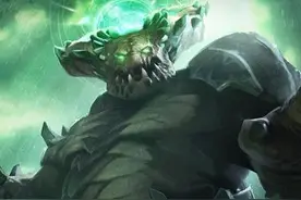 dota2孽主最新攻略图片