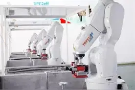 十八般武艺样样精通 拓斯达自动化应用在各行业开花结果图片